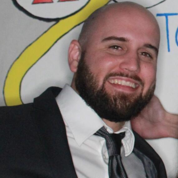 Zach Hebert
