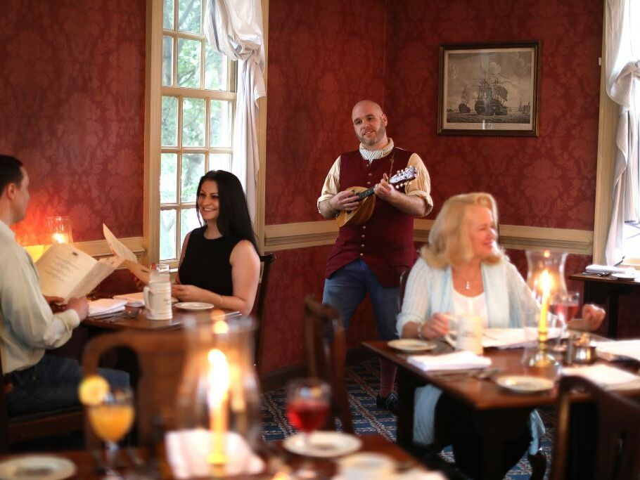 Picture of King's Arms Tavern