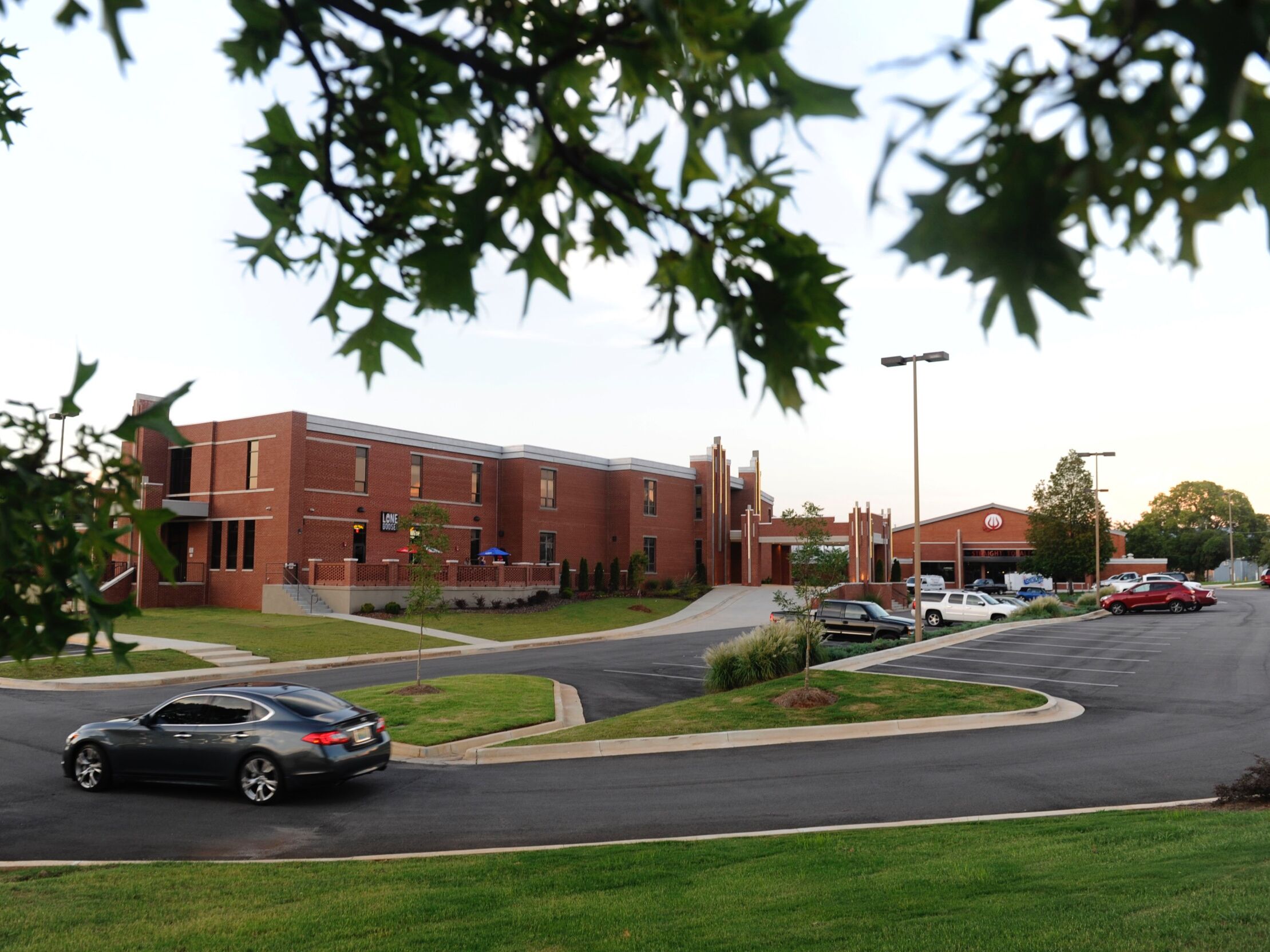 Picture of Campus No. 805