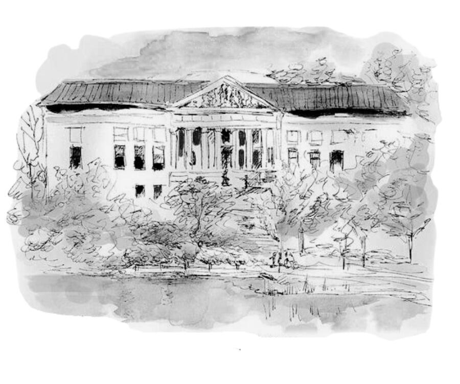 Picture of The Buffalo History Museum