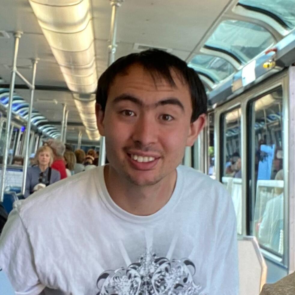 Isaac Yang