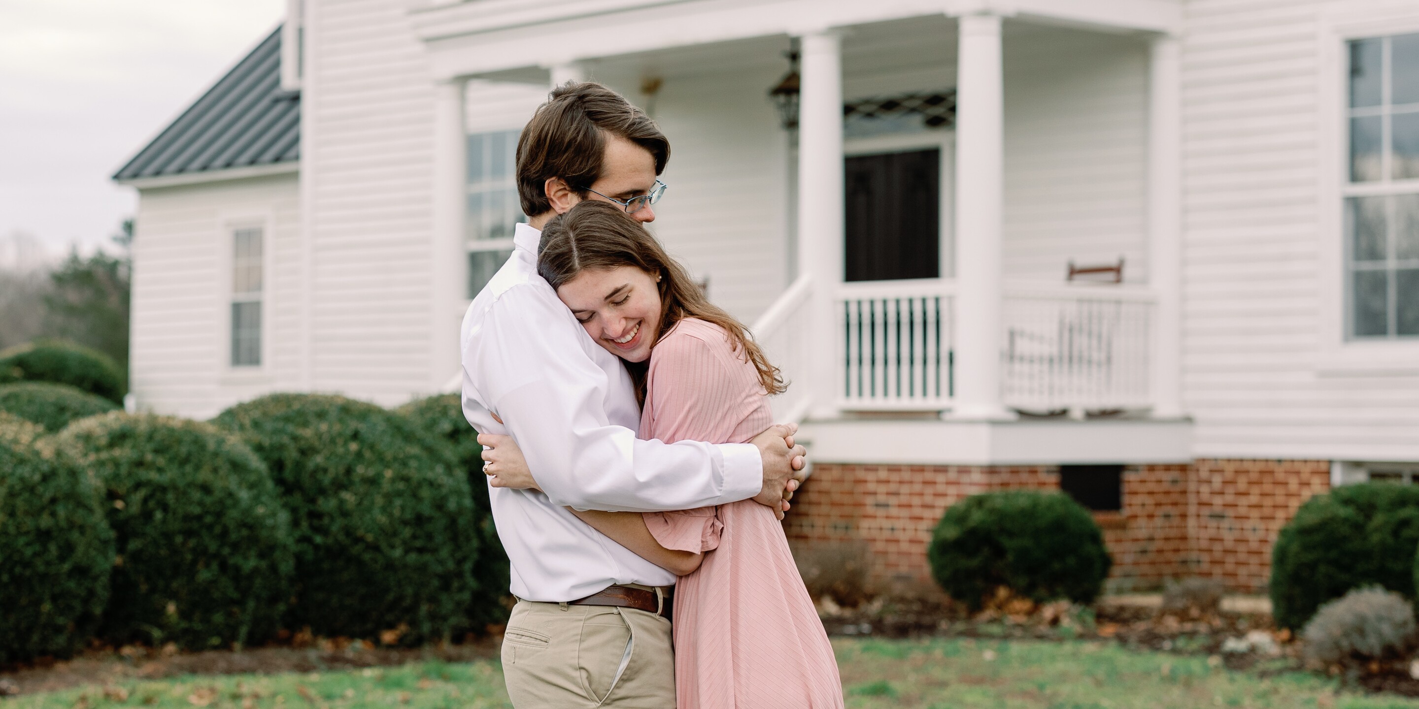 Allison & Sullivan Home Page Banner