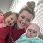 Ivy and Reyna Haire 