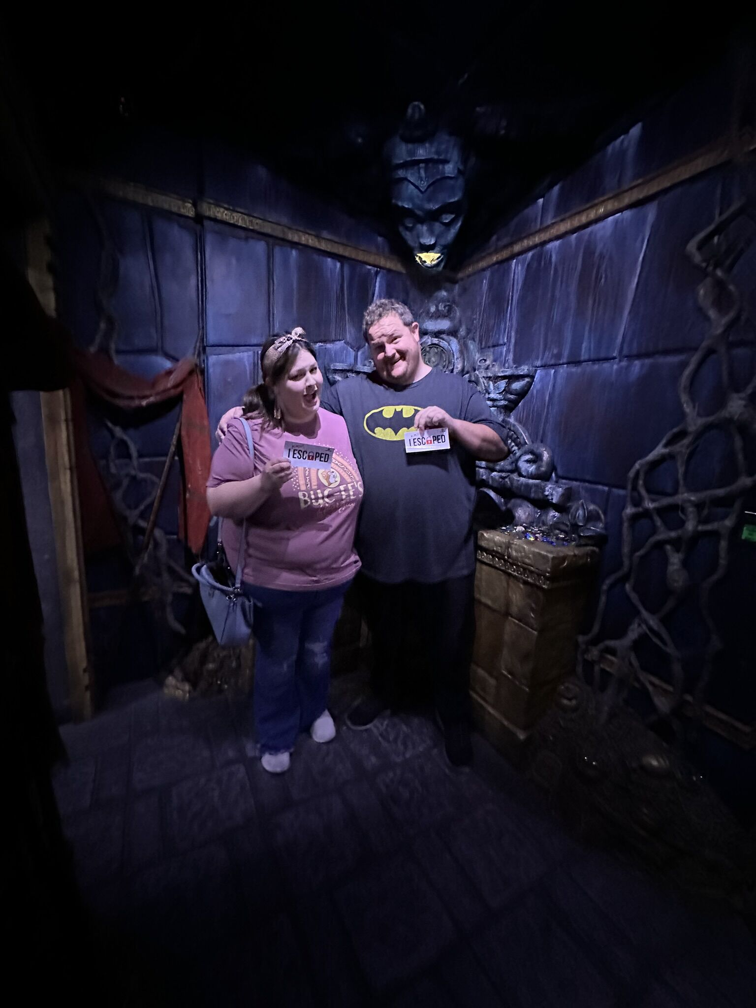 Picture of The Escape Game (Berry hill) Nashville