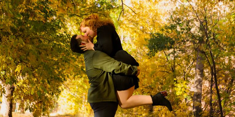 Kylee & Ryan Home Page Banner
