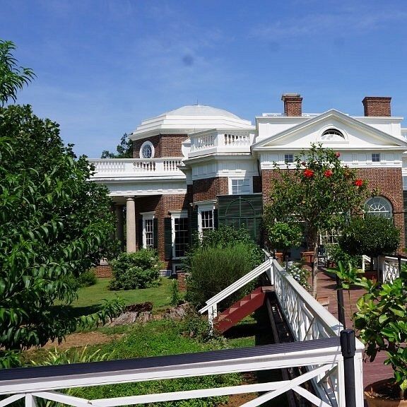 Picture of Monticello