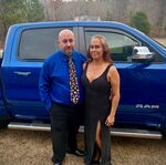 Tim and Brandy Kiser 