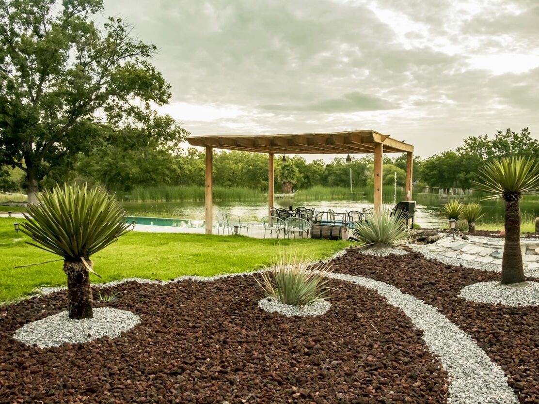 Picture of HACIENDA DEL MARQUES PARRAS