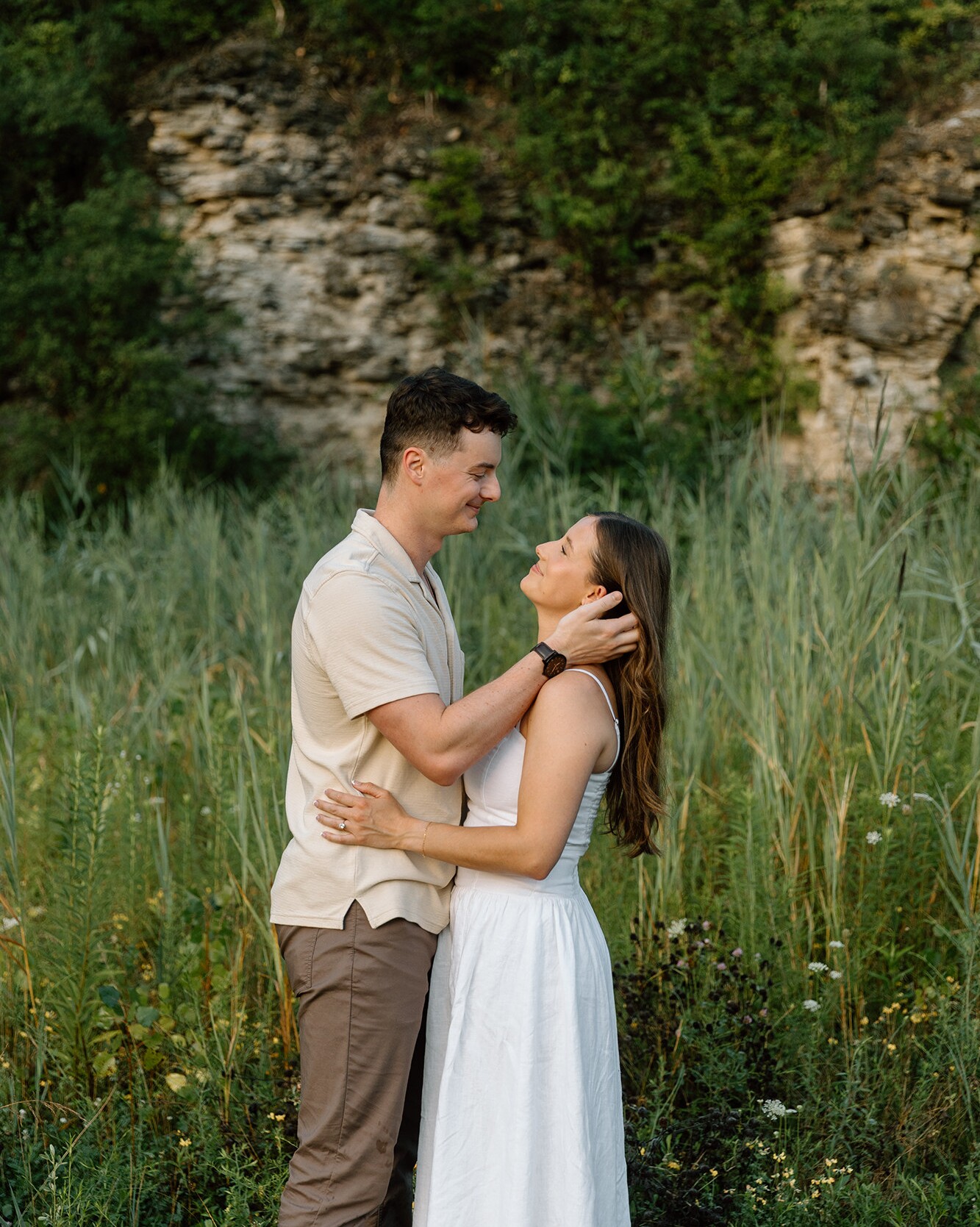 Jake & Sarah Home Page Banner