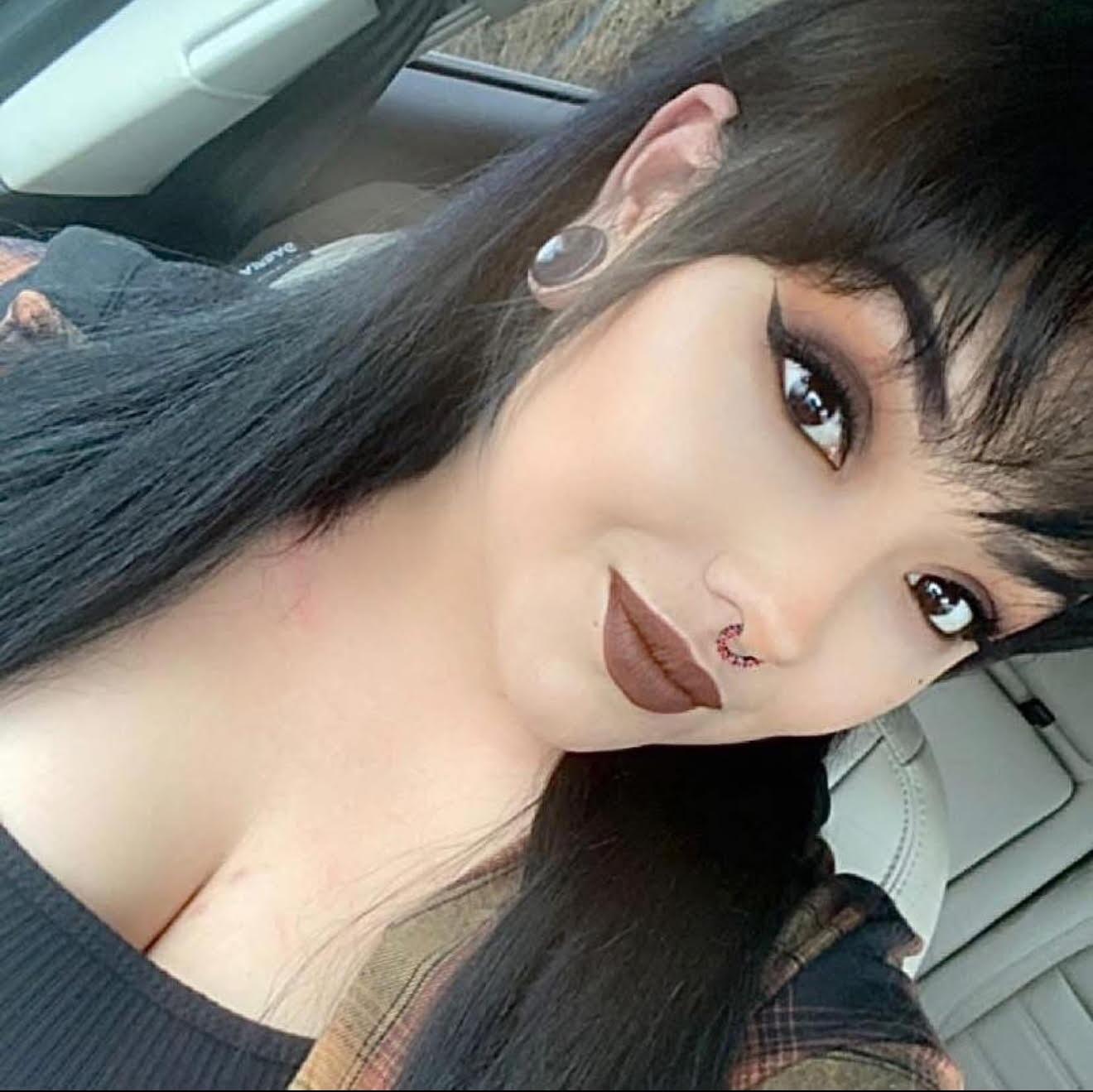 April