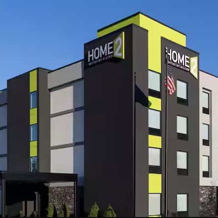 Picture of Home2 Suites by Hilton East Haven New Haven
