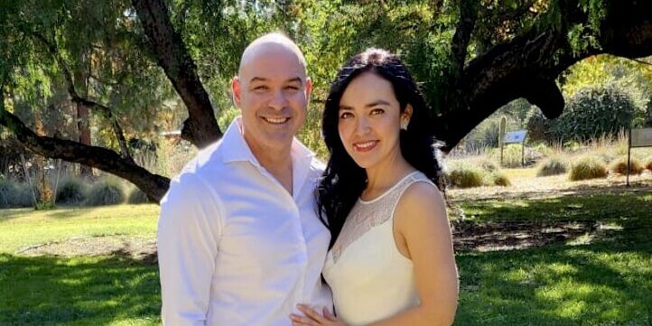 Polette Solis and Daniel LaPlaca's Wedding Website - The Knot