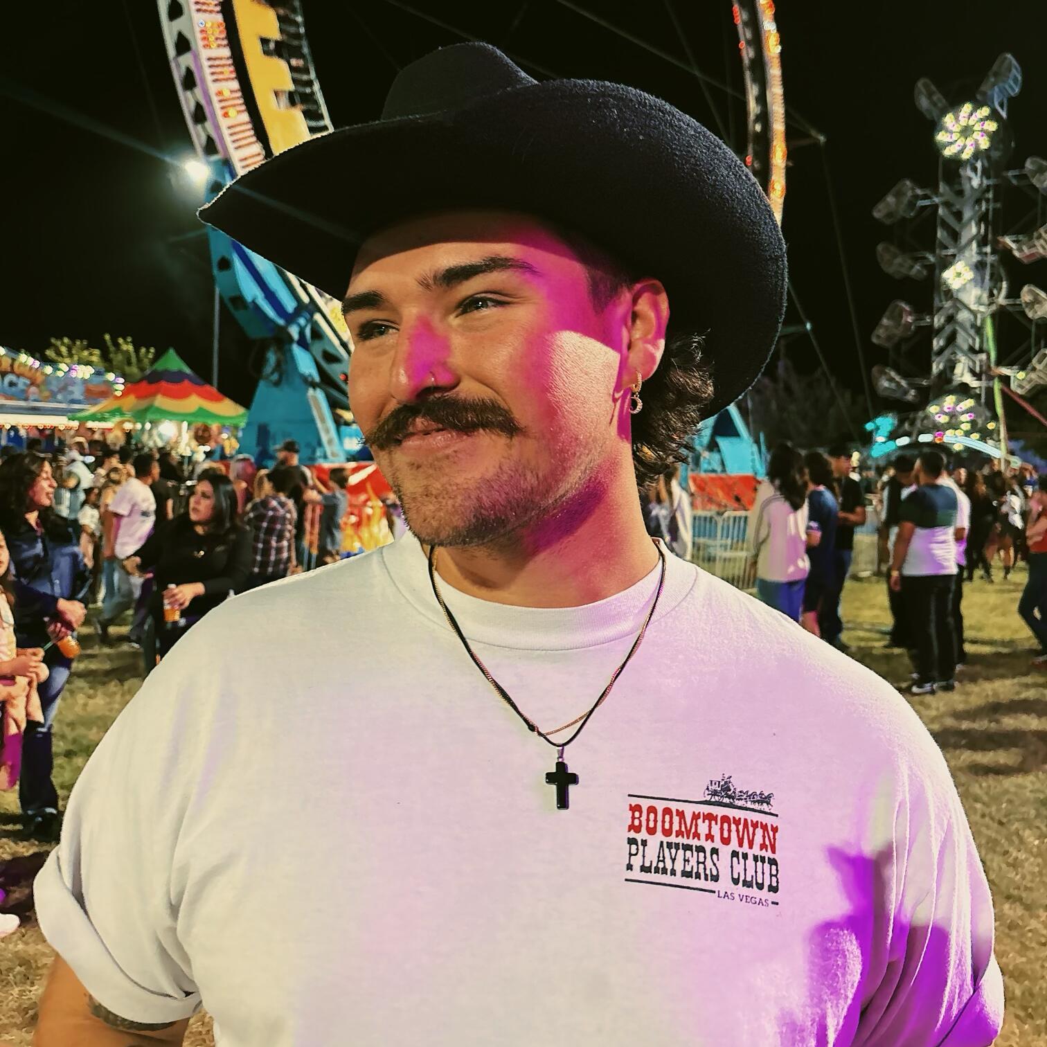 Zac Edelen