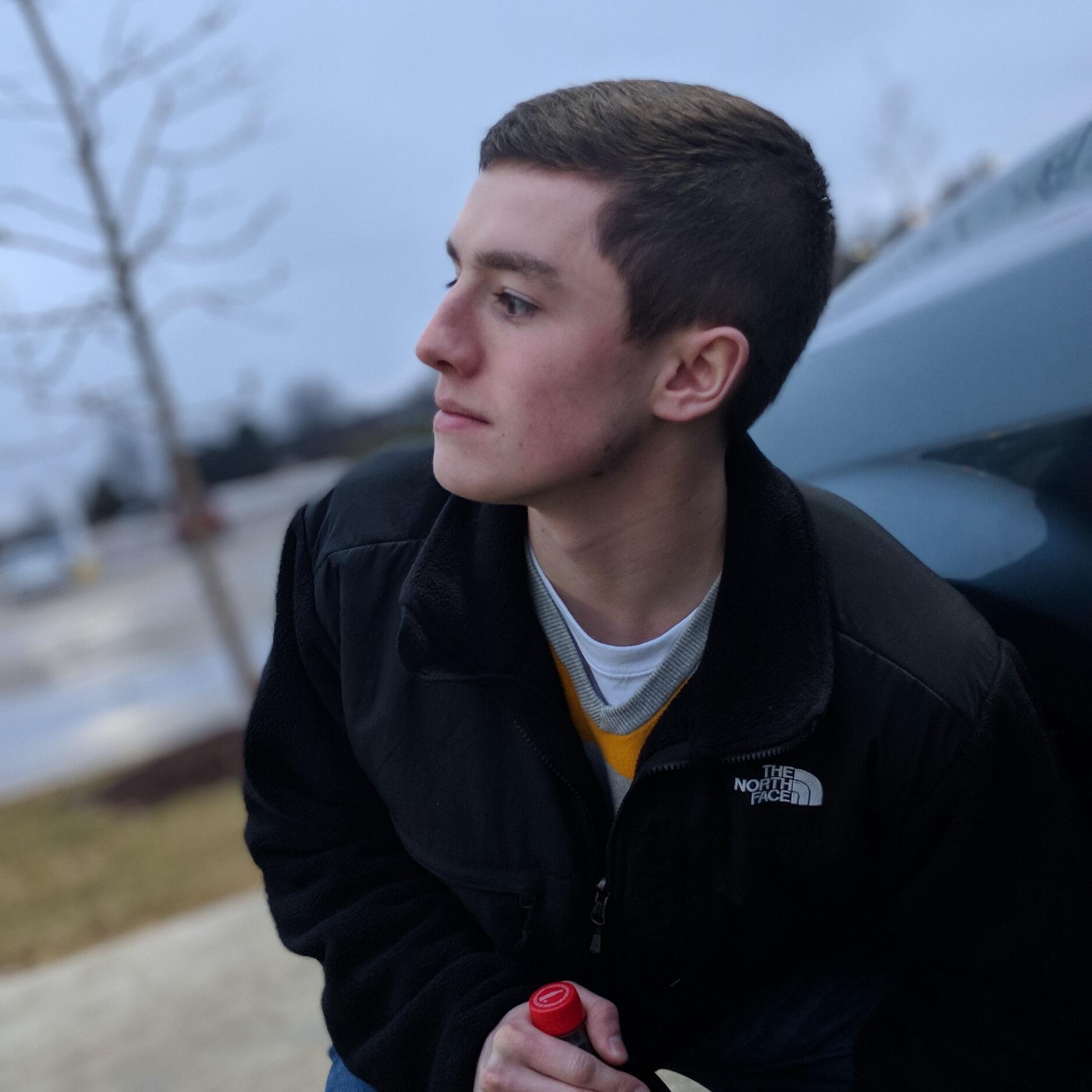 Zach Hoisington