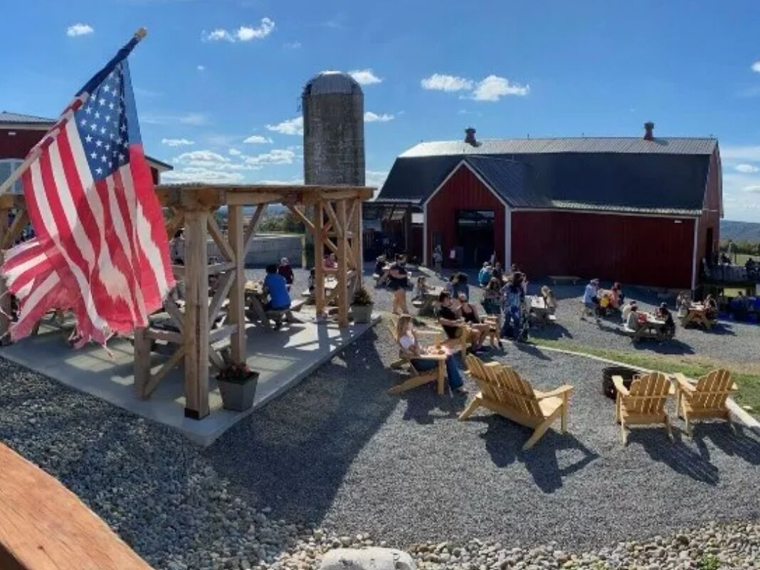 Picture of Heritage Hill Brewhouse
