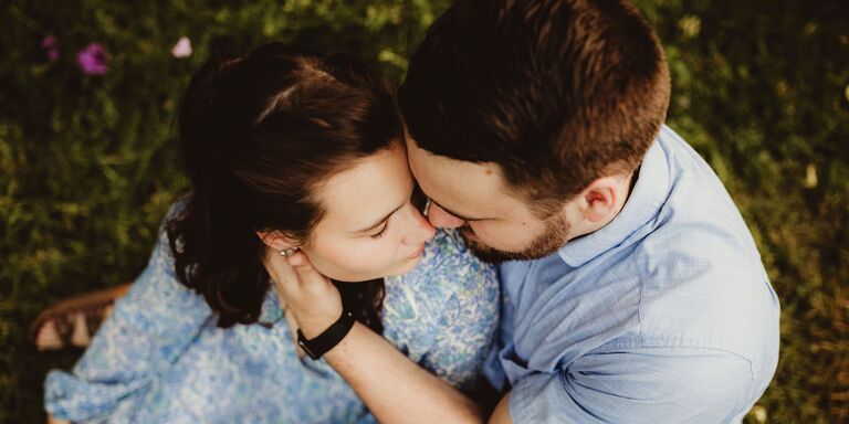 Jacob & Brooke Home Page Banner
