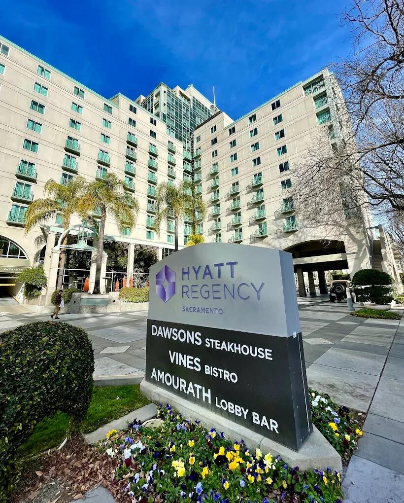 Picture of Hyatt Regency Sacramento