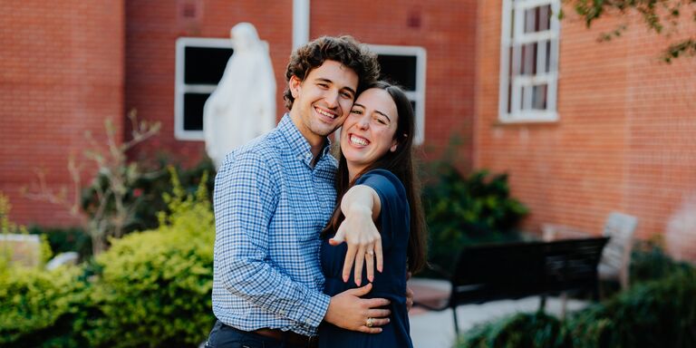 Brett & Ava Home Page Banner