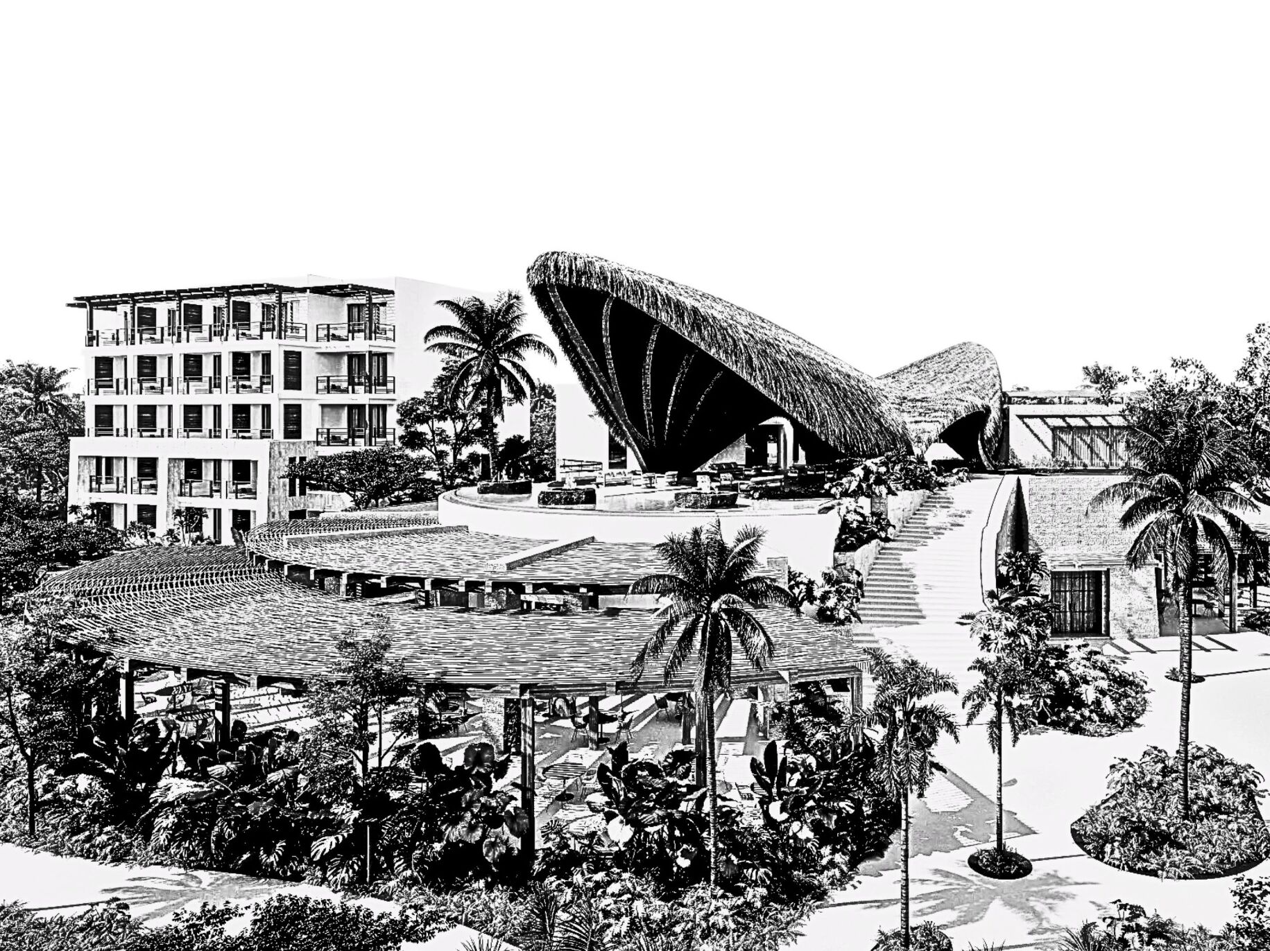 Picture of Secrets Playa Blanca Costa Mujeres
