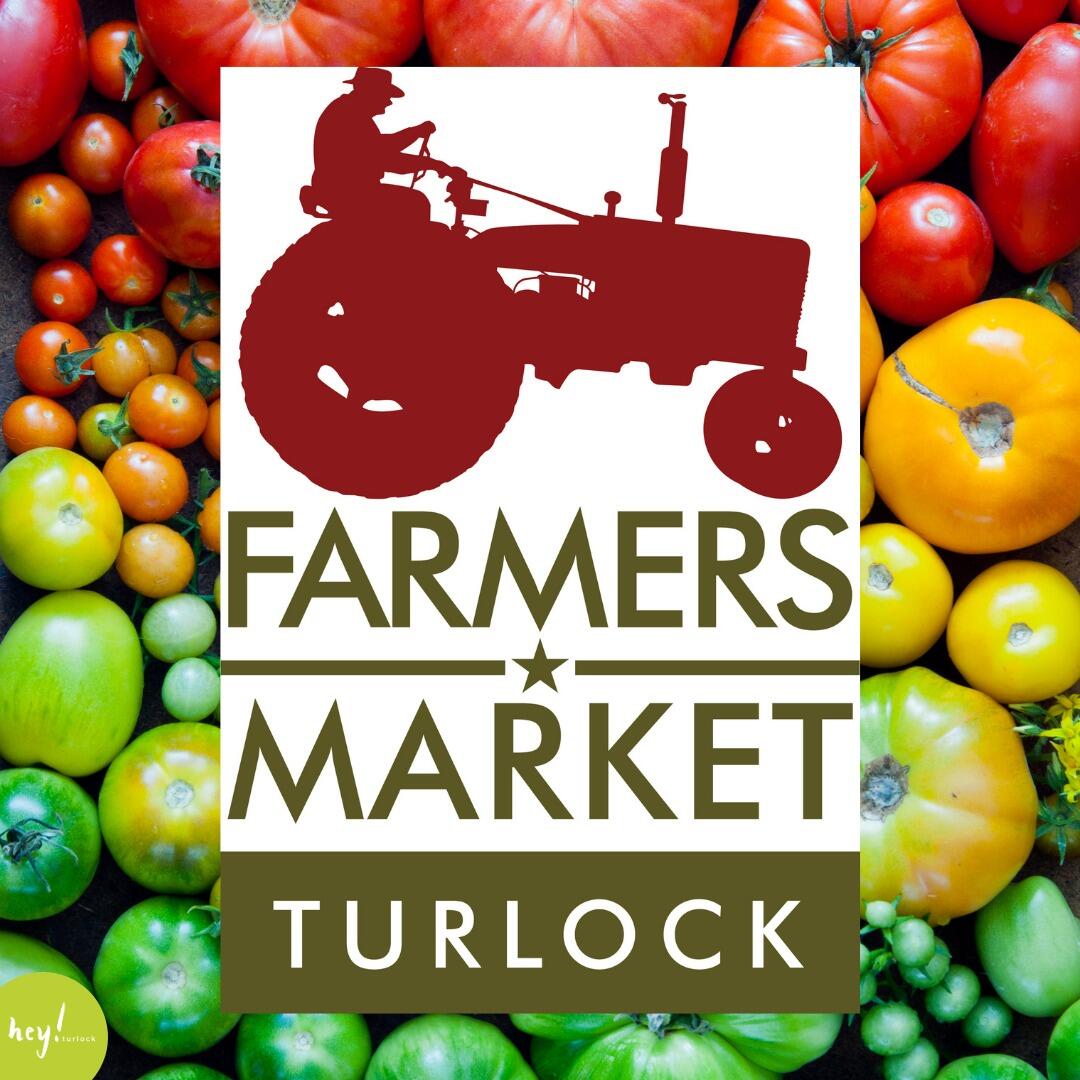 Picture of Turlock Certified Farmers Market