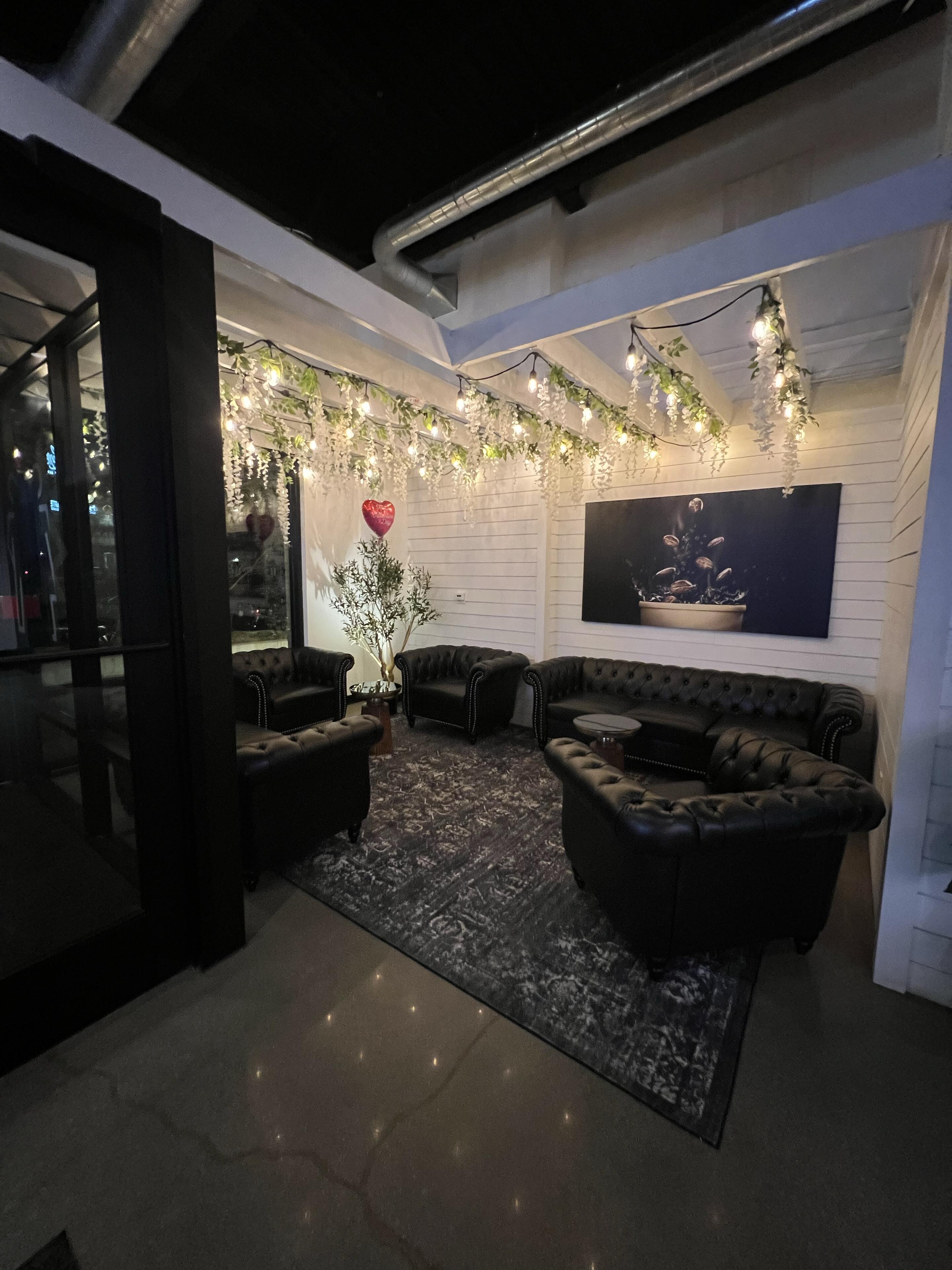 Picture of Blend Coffee and Cocktails