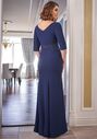 Jade Mother of the Bride by Jasmine J225053 Mother Of The Bride Dress - thumbnail - 3
