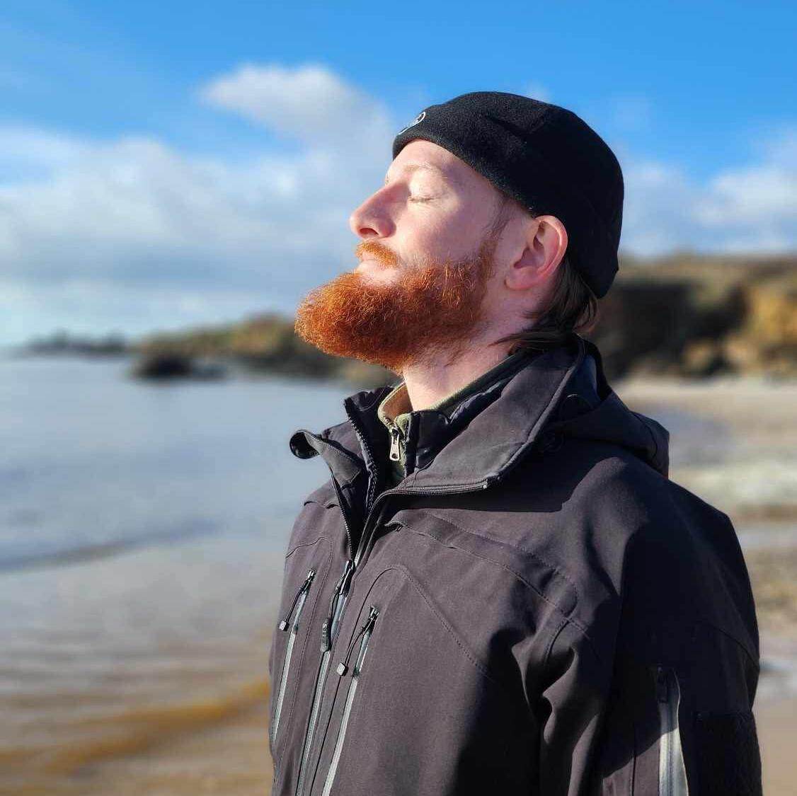 Aaron Read
