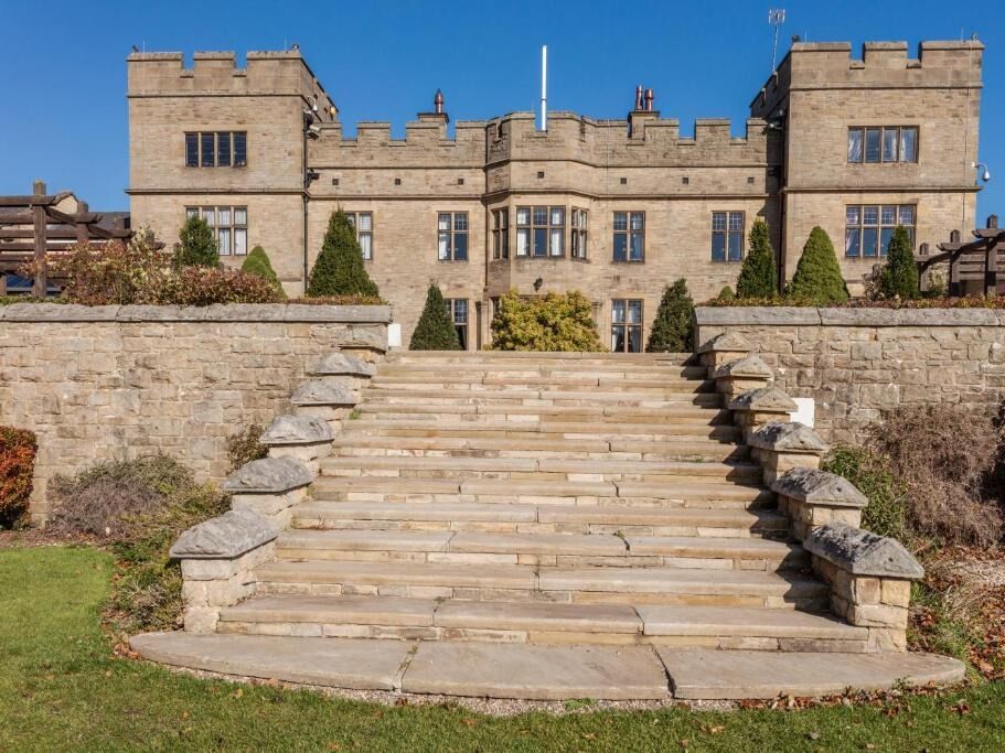Picture of Slaley Hall Hotel, Spa & Golf Resort