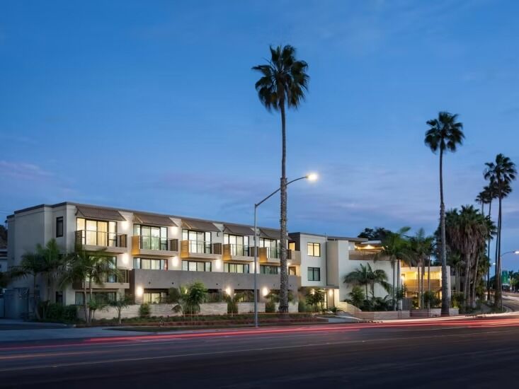 Picture of Holiday Inn Express & Suites la Jolla – Windansea Beach