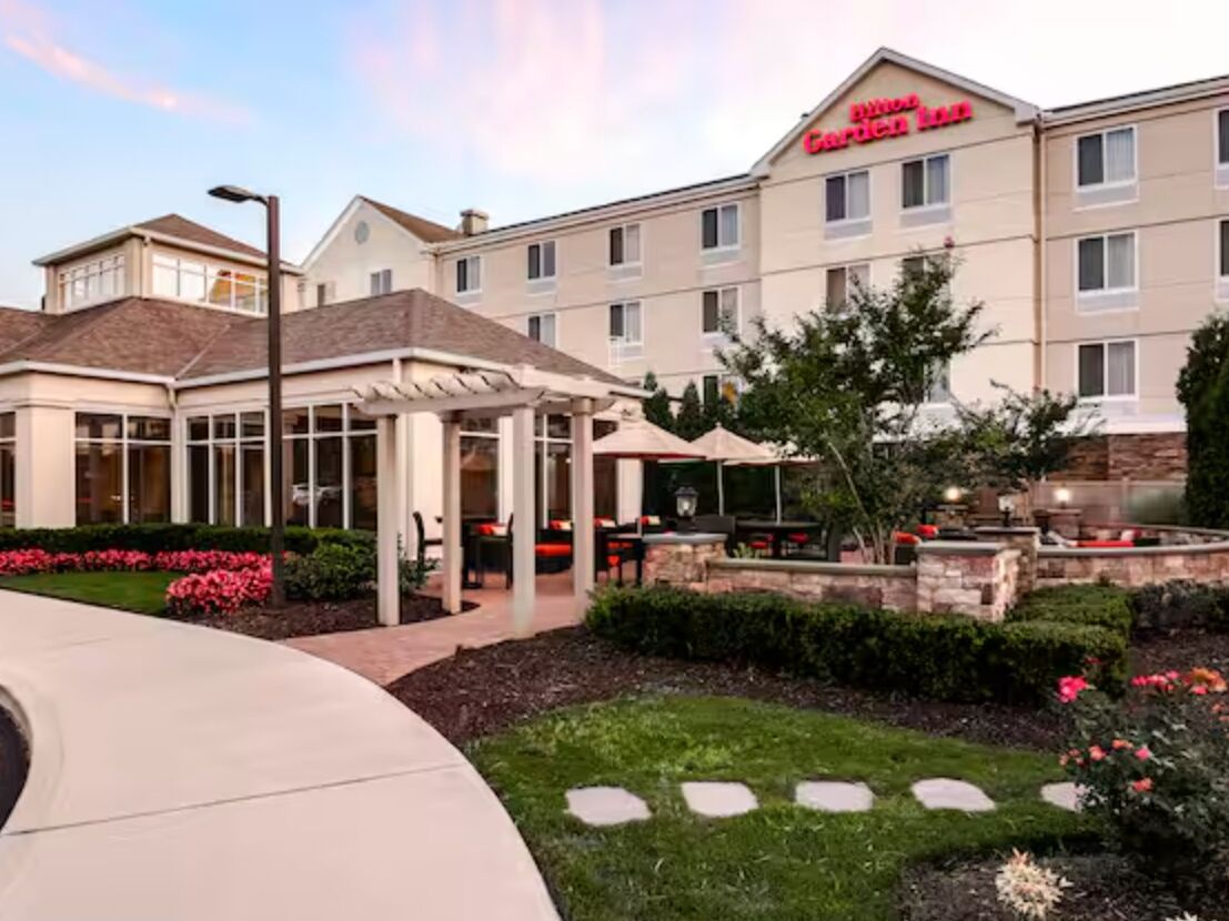 Picture of Hilton Garden Inn Melville