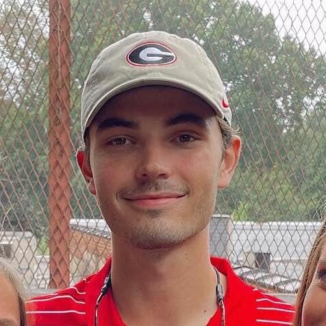 Connor Long
