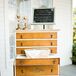 Rustic Wedding Antique Furniture Decor