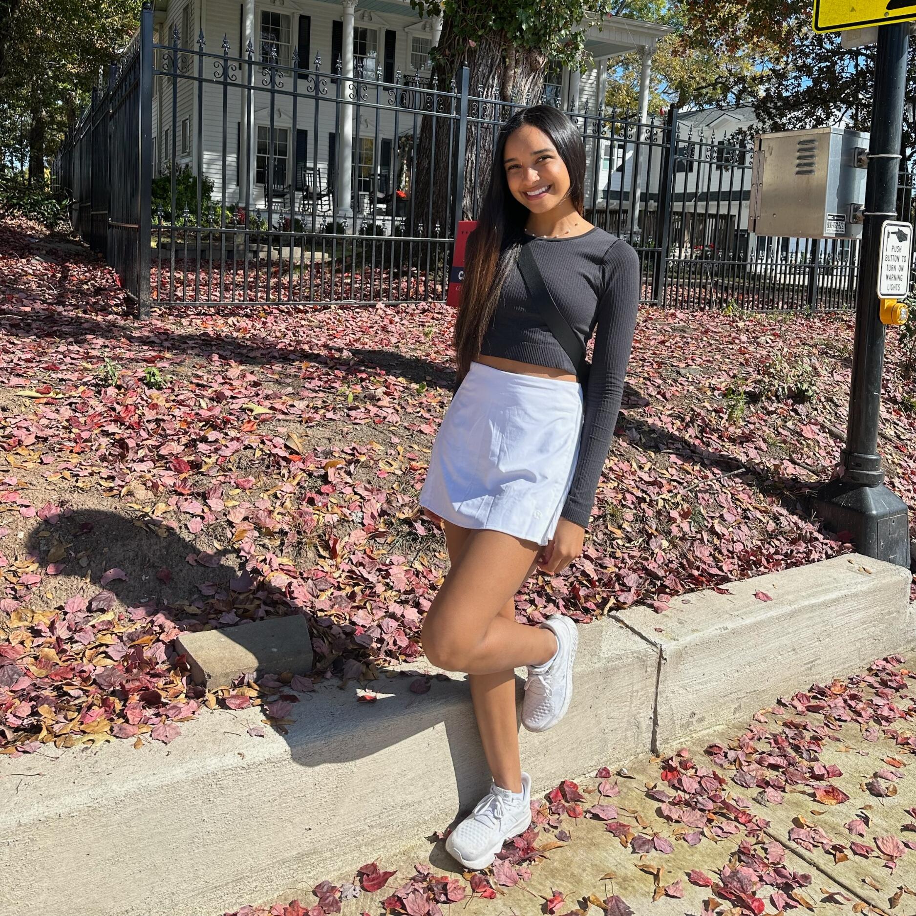 Aliyah Flagg