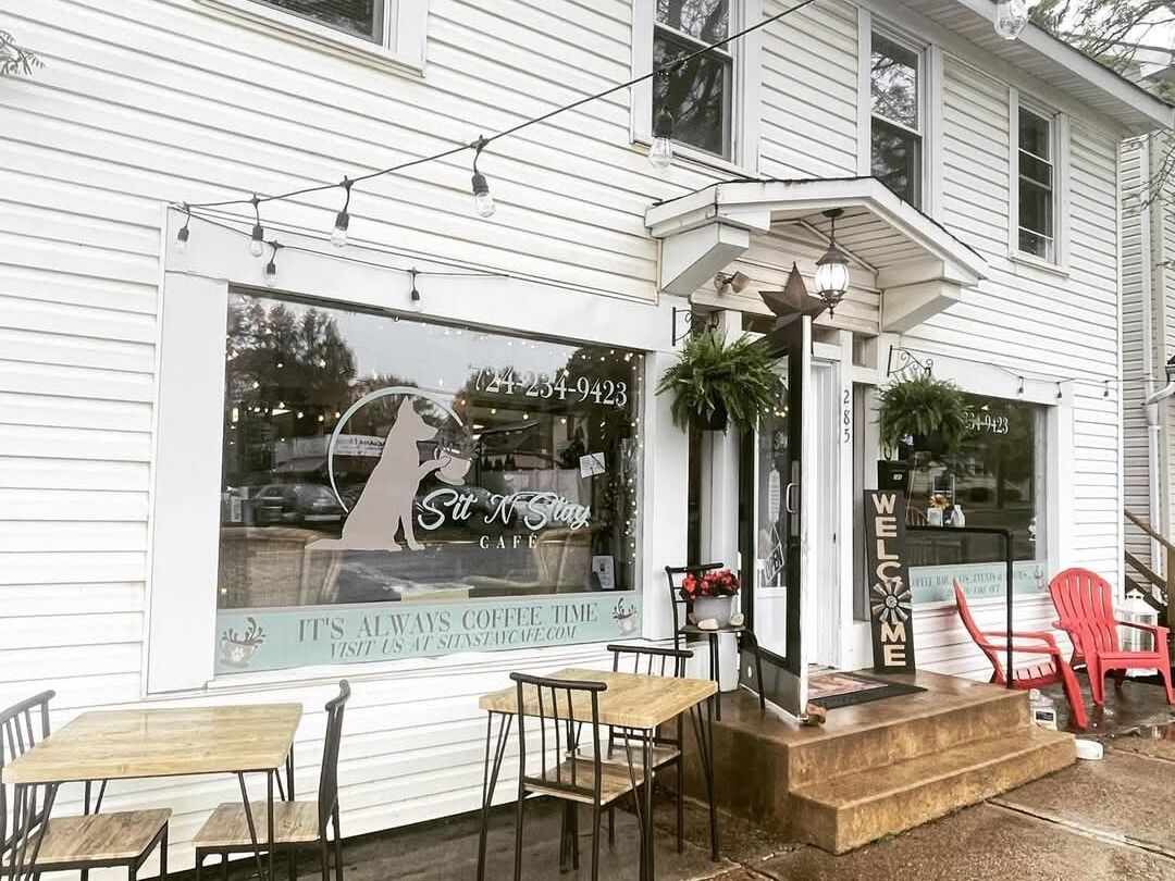 Picture of Sit ‘N Stay Cafe
