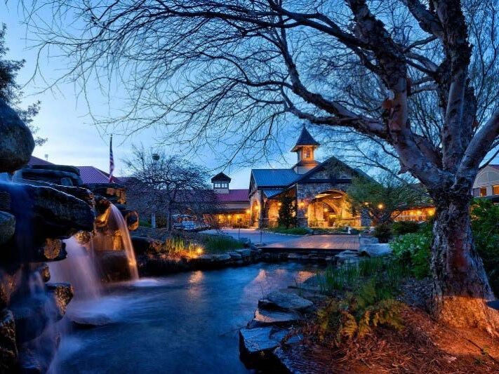 Picture of Lanier Islands Legacy Lodge