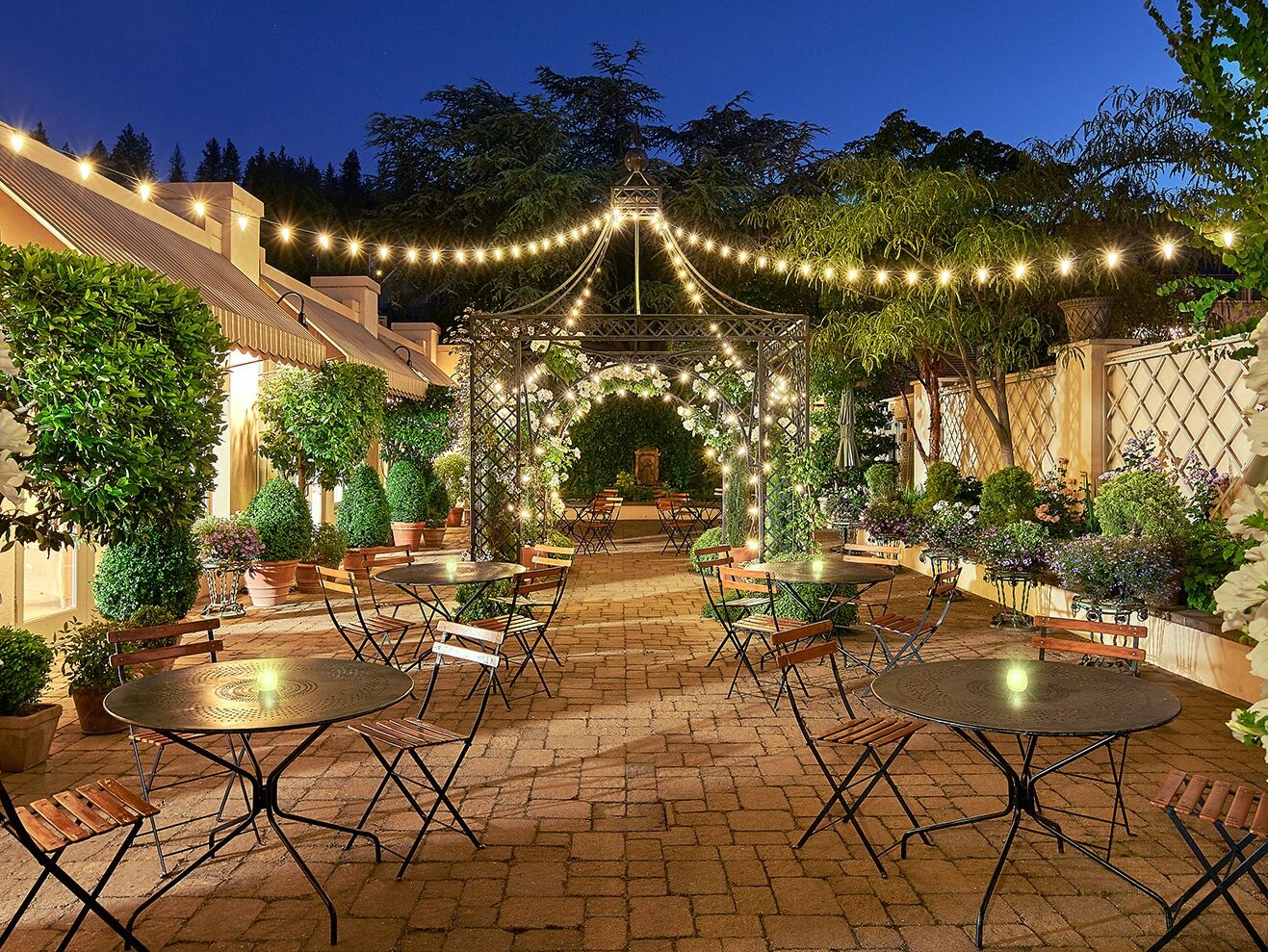 Picture of Ashland Springs Hotel