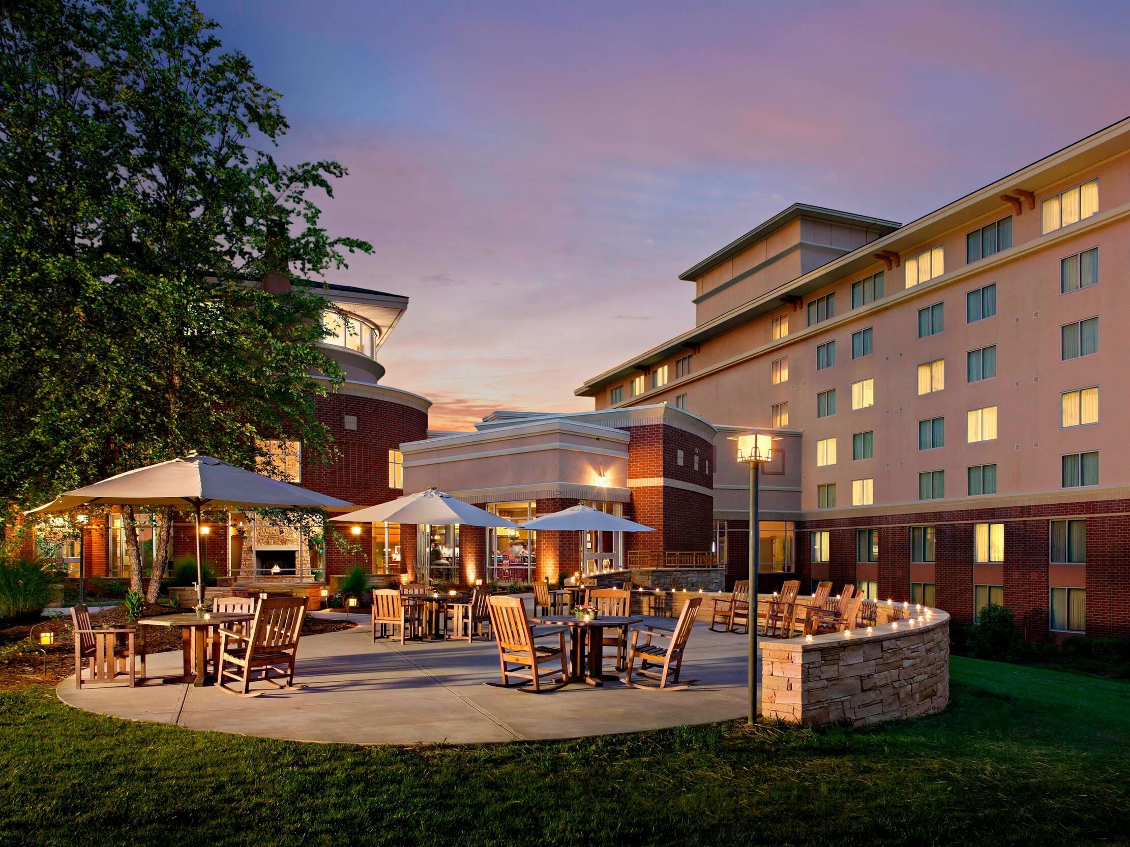 Picture of MeadowView Conference Resort & Convention Center