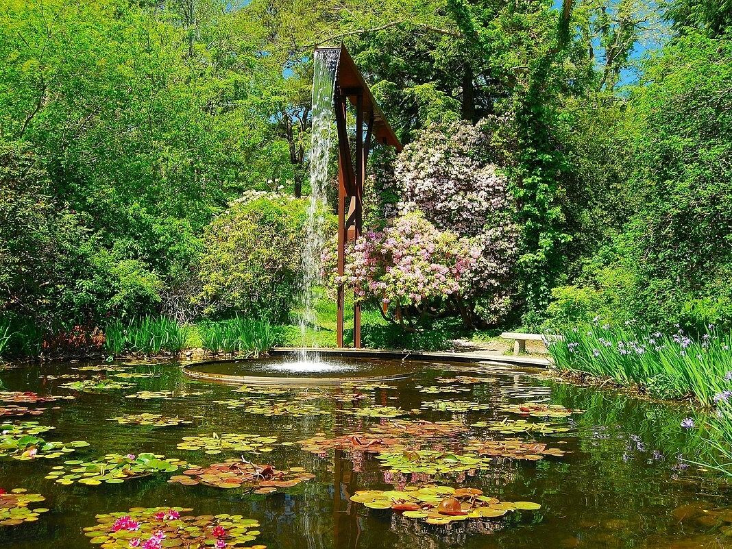 Picture of Heritage Museums & Gardens