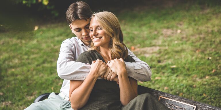 Alexandria & Tyler Home Page Banner