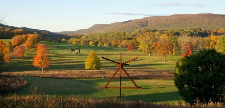 Picture of Storm King Art Center