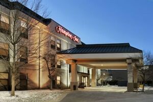 Picture of Hampton Inn Binghamton / Johnson City