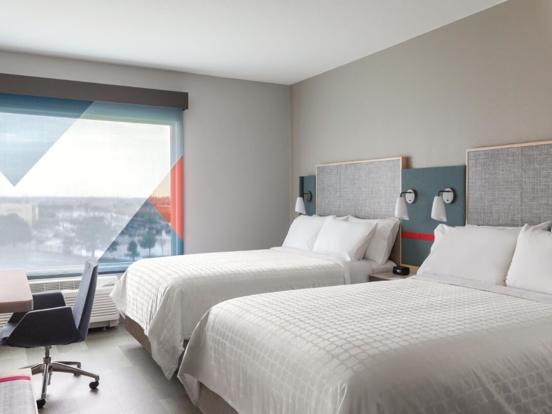 Picture of avid hotel Zeeland, an IHG Hotel