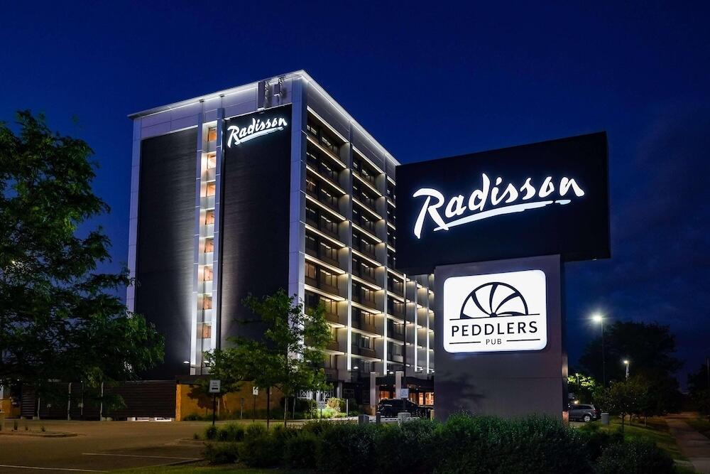 Picture of Radisson Hotel St. Paul Downtown