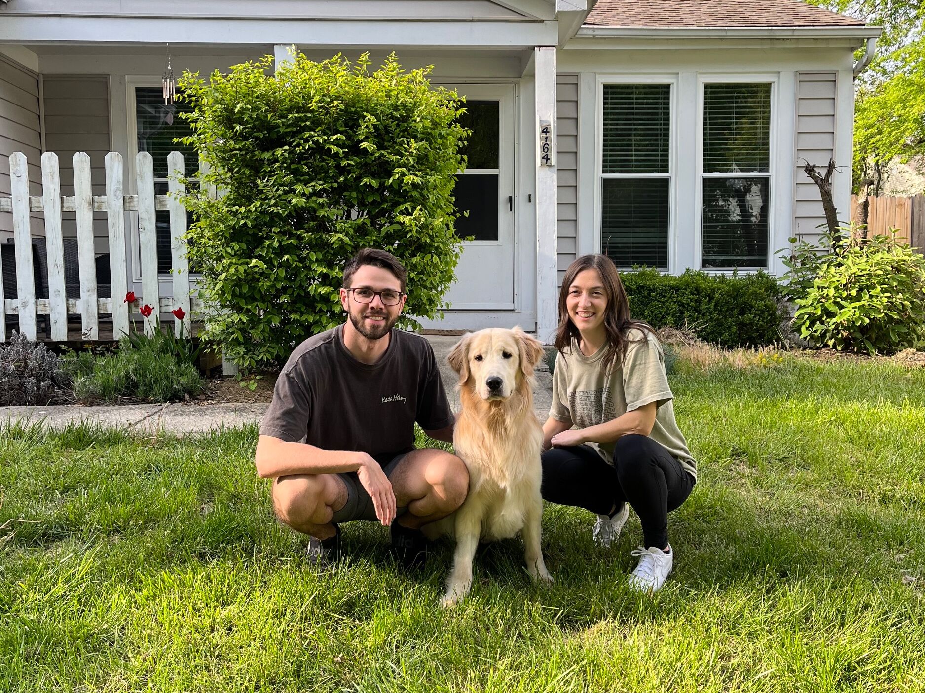 Picture of Our Story