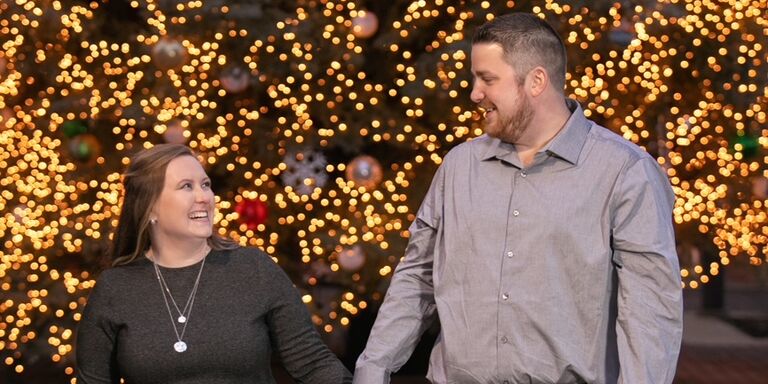 Taylor & Jessie Home Page Banner