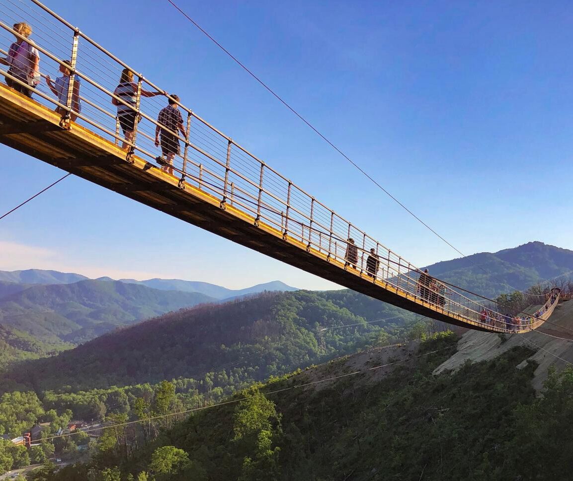 Picture of Sky Lift Weddings