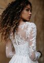 Abella Rafi Ball Gown Wedding Dress - thumbnail - 3