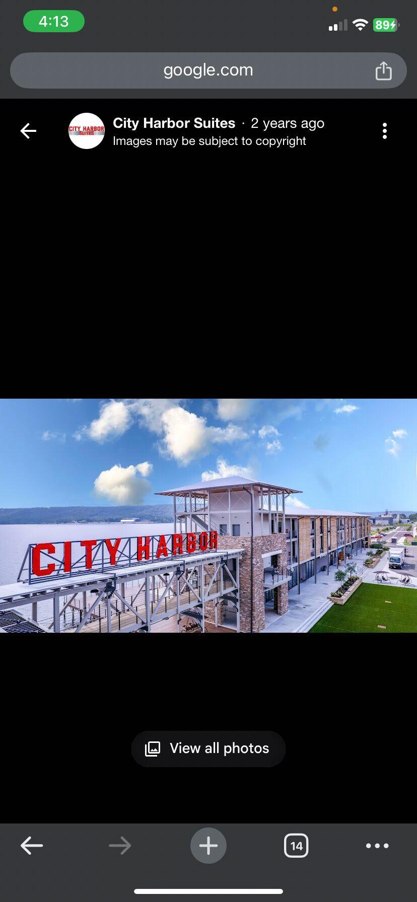 Picture of City Harbor Suites