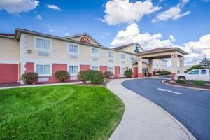 Picture of Best Western Nittany Inn Milroy