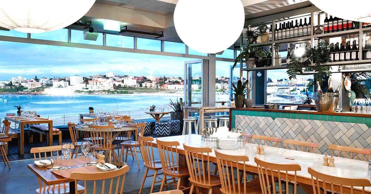 Picture of North Bondi Fish